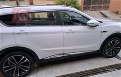 Jetour X70 Plus